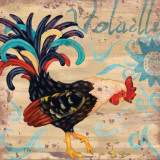Buy Royale Rooster I at AllPosters.com