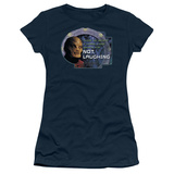Juniors: Stargate1-Not Laughing