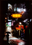 Nuit de Chine