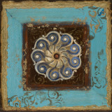 Exotic Medallion I