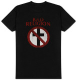 Bad Religion - Distressed Crossbuster