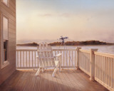 Buy Cape Lookout I at AllPosters.com
