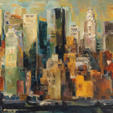 Buy New York, New York at AllPosters.com