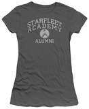 Juniors: Star Trek-Alumni