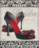 Classy Shoes I