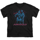 Buy Youth: Airwolf-Graphic at AllPosters.com