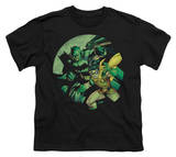 Youth: Batman-Batman And Robin