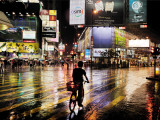 Vélo de Nuit