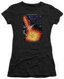 Juniors: Star Trek-Undiscovered Cntry