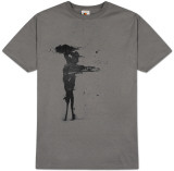 Buy Tom Waits - Alien Shooterman at AllPosters.com