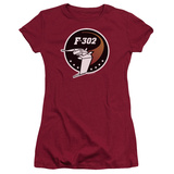 Buy Juniors: Stargate1-F302 Logo at AllPosters.com