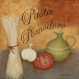 Pasta Pomodor
