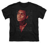 Youth: Ali-Champion
