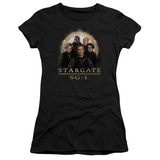 Women's: Stargate1-Sg1 Team