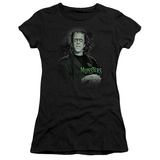 Juniors: The Munsters-Man Of The House