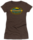 Juniors: Survivor-Micronesia