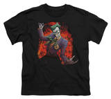 Youth: Batman-Joker's Ave