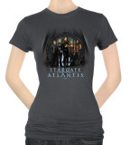 Buy Women's: Stargate Atlantis-Passageway at AllPosters.com