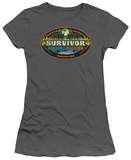 Juniors: Survivor-Heroes Vs Villains
