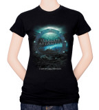Buy Juniors: Stargate Atlantis-Lost City at AllPosters.com