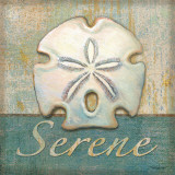 Serene
