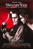 Buy Sweeney Todd: The Demon Barber of Fleet Street at AllPosters.com