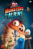 Monsters vs. Aliens