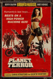 Buy Grindhouse at AllPosters.com