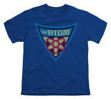 Youth: Batman BB-The Atom Shield