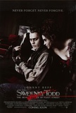 Sweeney Todd: The Demon Barber of Fleet Street