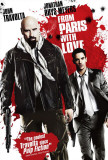 Buy From Paris with Love at AllPosters.com