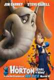 Dr. Seuss' Horton Hears a Who!