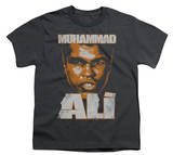 Youth: Ali-Angry Orange
