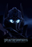 Transformers 2: Revenge of the Fallen