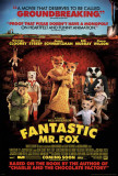 Fantastic Mr. Fox