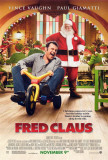 Fred Claus