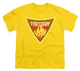 Youth: Batman BB-Firestorm Shield