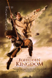 Buy The Forbidden Kingdom at AllPosters.com