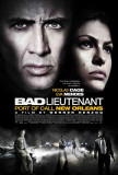 The Bad Lieutenant: Port of Call New Orleans