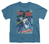 Youth: Batman-#251 Distressed