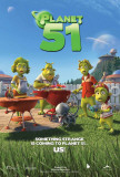 Planet 51