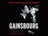 Serge Gainsbourg, vie heroique