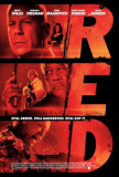 Red - Danish Style