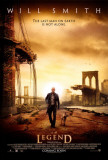 I Am Legend - Australian Style