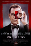Mr. Brooks