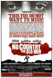 No Country For Old Men