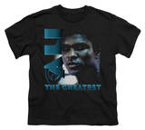 Youth: Ali-Sweat Equity T-Shirt