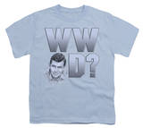 Buy Youth: Andy Griffith-WWAD at AllPosters.com