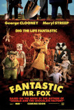 Fantastic Mr. Fox