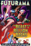 Futurama: The Beast with a Billion Backs
